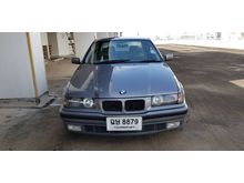 1993 BMW 325i 2.4 E36 นกแก้ว (ปี 90-00) Sedan AT