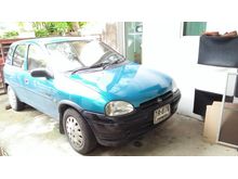 1997 Opel Corsa 1.4 (ปี 93-98) Swing Hatchback MT