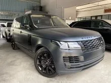 2020 Land Rover Range Rover 4.4 SDV8 Vogue Autobiography LWB FULL SPEC PRICE CAN NGO UNIT LET GO CHEAPER IN TOWN PLS CALL FOR VIEW N TALK FASTER NGO N