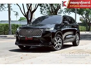 2022 Haval H6 1.5 Ultra SUV