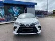 Used 2024 Toyota Yaris 1.5 G Hatchback