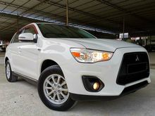 2014 Mitsubishi ASX 2.0 SUV 2WD (A) TIPTOP CONDITION// LIKE NEW CAR!!!