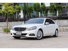 2014 Mercedes-Benz E300 2.1 W212 (ปี 10-16) BlueTEC HYBRID Wagon
