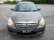 Nissan Sylphy 2.0 XVT Premium NISMO KIT GPS LIKENEW HIGHLOAN