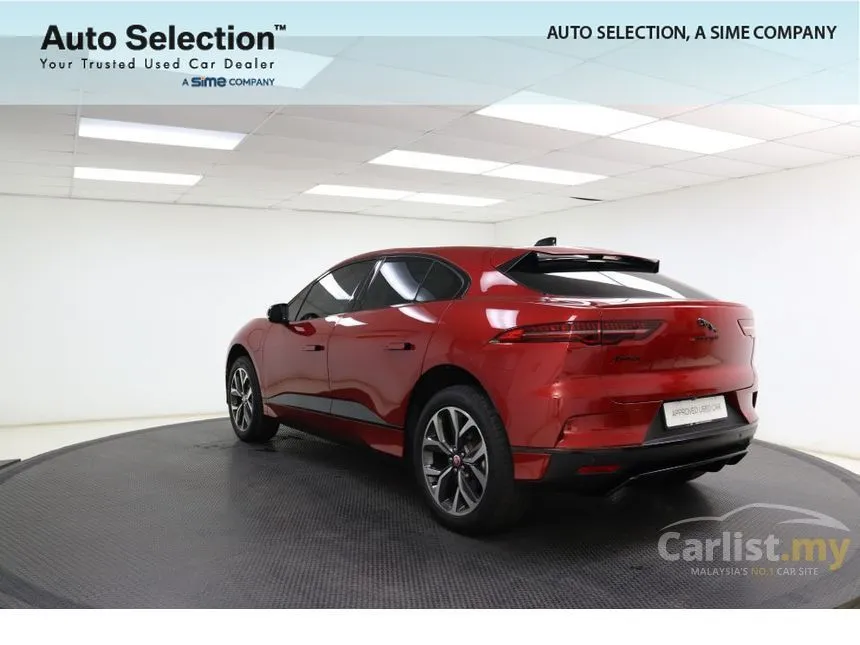 2023 Jaguar I-Pace EV400 HSE SUV
