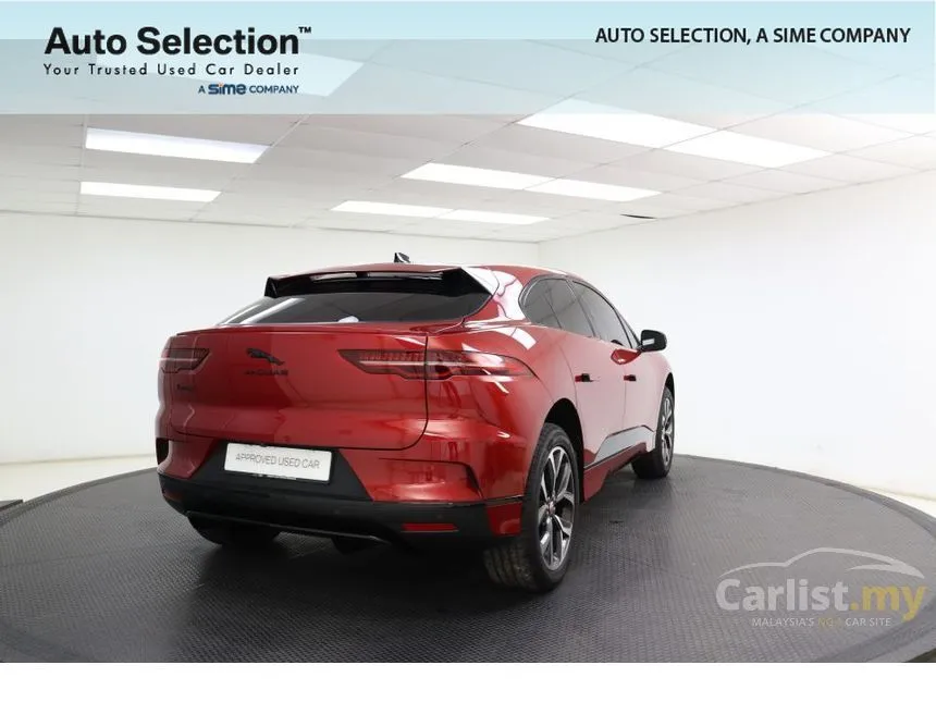 2023 Jaguar I-Pace EV400 HSE SUV