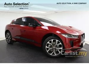 2023 Jaguar I-Pace EV400 HSE SUV