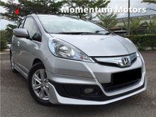2013 Honda Jazz 1.3 Hybrid Hatchback Fully Import MUKA0