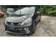 2019 Perodua Myvi 1.5 AV Hatchback CNY MEGA DEAL