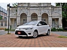 2016 Toyota Vios 1.5 (ปี 13-17) E Sedan AT