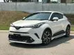 Recon 2018 OTR PRICE Toyota C