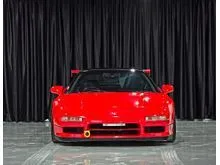 1991 Honda NSX 3.0 Coupe
