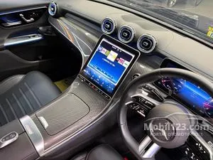 2023 Mercedes-Benz GLC300 2.0 AMG Line 4MATIC SUV