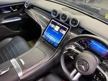 2023 Mercedes-Benz GLC300 2.0 AMG Line 4MATIC SUV