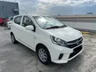 Used 2019 Perodua AXIA 1.0 G Hatchback [FREE HOME DELIVERY]