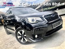 2017 Subaru Forester 2.0 I-P AWD (A) 1 OWNER FACELIFT FACTORY PAINT