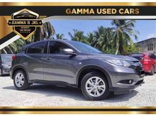 2015 Honda HR-V 1.8 (A) ANDROID PLAYER + 2 YEARS WARRANTY / ALL IN GOOD CONDITION / FOC DELIVERY