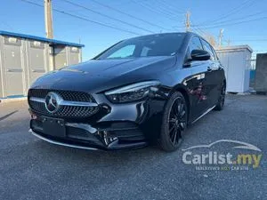 2020 Mercedes-Benz B180 1.3 AMG Line Hatchback