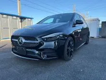 (fully loaded) 2022 Mercedes-Benz B180 1.3 AMG Line