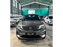 2021 Proton X70 1.8 Executive SUV
