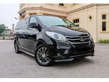 2019 Maxus G10 2.0 SE MPV Premium Luxury Model 10 Seater F.Warranty
