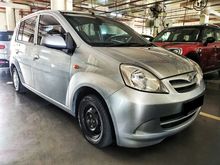 (NO HIDDEN FEES )2014 Perodua Viva 989 EZ Elite Hatchback (TIP TIP TOP CONDITION)