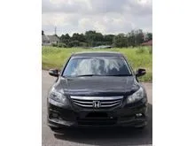 2013 Honda Accord 2.0 VTi Sedan