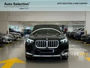 2024 BMW X1 2.0 sDrive20i xLine SUV