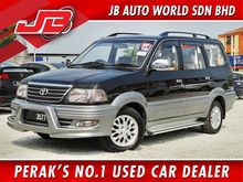 2003 Toyota Unser 1.8 LGX (M) 1Owner HI-Spec