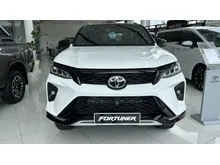 2026 Toyota Fortuner 2.8 VRZ SUV