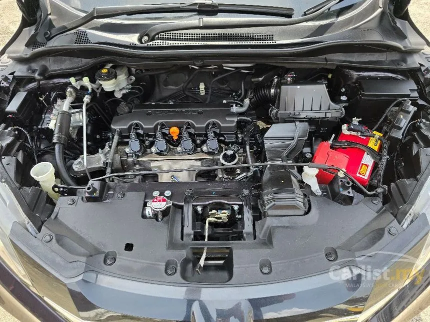 2016 Honda HR-V V SUV