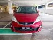 Used 2017 Perodua Alza 1.5 Advance MPV***PROMOSI RAYA RM7XX Cash Rebate***No Processing Fee