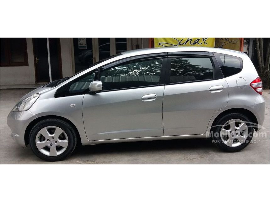 Jual Mobil Honda Jazz 2008 Vtec 1 5 Di Dki Jakarta Manual jual mobil honda jazz 2008 vtec 1 5 di dki jakarta manual
