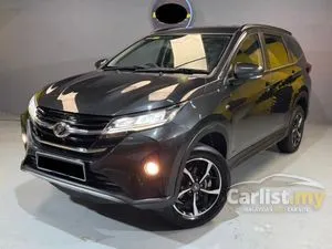 2020 Perodua Aruz 1.5 AV SUV