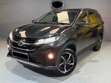 2020 Perodua Aruz 1.5 AV SUV ADVANCED * PERODUA SERVICE RECORD * 7 SEATER FULL LEATHER SEAT