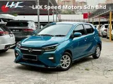 2024 Perodua AXIA 1.0 SE Hatchback OFFER
