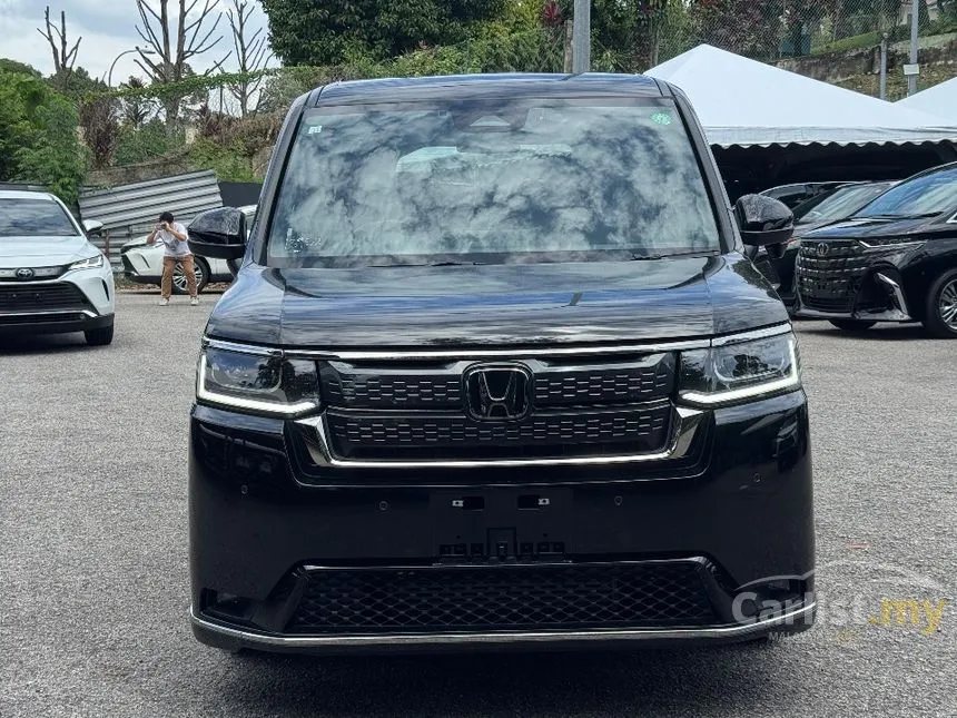2023 Honda Step WGN SPADA Premium Line MPV