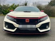 2018 Honda Civic 2.0 Type R Hatchback