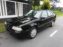 2004 Proton Iswara 1.3 S Type J Hatchback