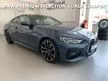 Used 2023 BMW 430i 2.0 M Sport Coupe (BMW Premium Selection)