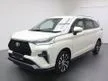 Used 2022 Toyota Veloz 1.5 Toyota Warranty 0169977125