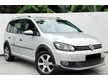 Used 2012 Volkswagen Touran 1.4 TSI MPV NO HIDDEN CHARGES SUNROOF - Cars for sale