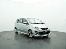 2016 Perodua Alza 1.5 MPV