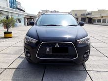 Mitsubishi Outlander Sport 2.0 PX AT 2014 Pakaian Pribadi Dijamin Murah
