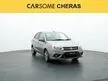Used 2017 Proton Saga 1.3 Sedan_No Hidden Fee - Cars for sale