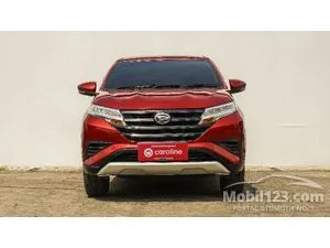 2021 Daihatsu Terios 1.5 X Deluxe SUV