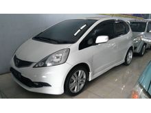 2009 Honda Jazz 1.5 RS