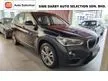 Used 2016 Premium Selection BMW X1 2.0 sDrive20i SUV by Sime Darby Auto Selection - Cars for sale