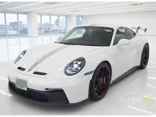 2023 Porsche 911 4.0 GT3 Coupe