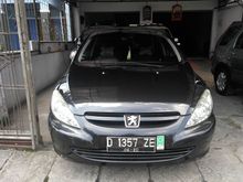2005 Peugeot 307 1.6 Sporty XS Hatchback